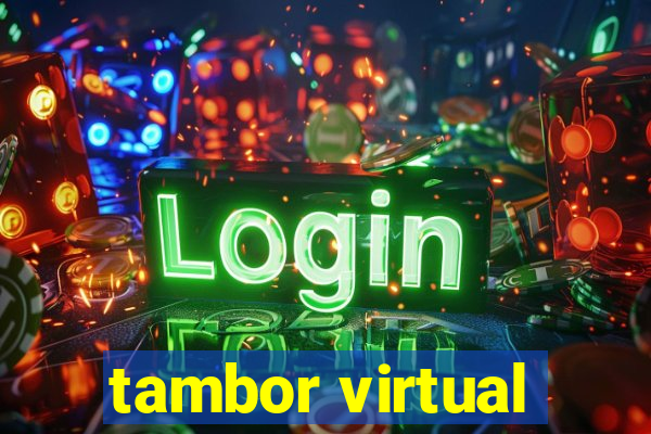 tambor virtual